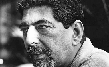 Sonny Mehta (9 November 1942 – 30 December 2019). Photo: The Indian Express Archive Sonny Mehta (9 November 1942 – 30 December 2019). Photo: The Indian Express Archive