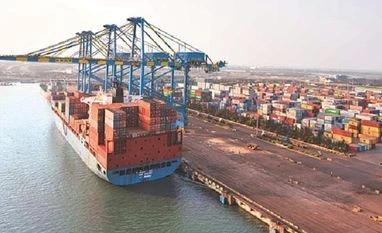 Adani Ports & SEZ to raise up to Rs 3,000 cr via NCDs in multiple tranches adani ports,