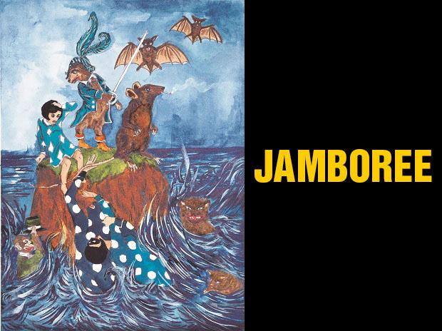 What to expect at the country's biggest art event, India Art Fair 2020