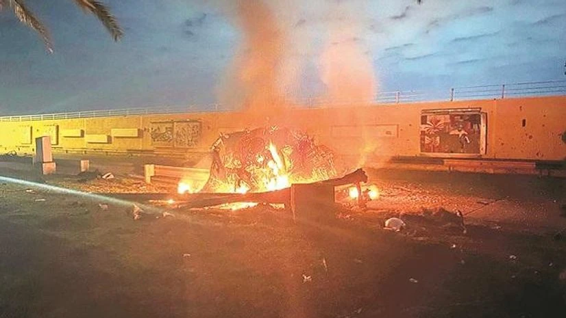 us strike on iran us strike on iran