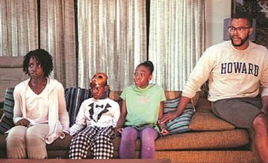 Jordan Peele’s Us Reading 'Us' through its t-shirts