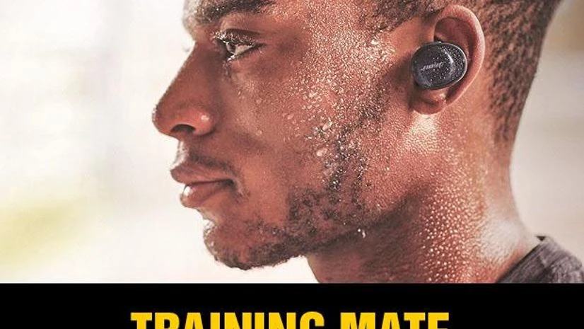 BOSE SOUNDSPORT FREE BOSE SOUNDSPORT FREE