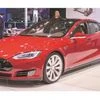 Tesla deliveries set a record and extend red-hot run for shares |  INTERNATIONAL COMPANIES NEWS - Business Standard