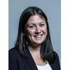 British MP Lisa Nandy