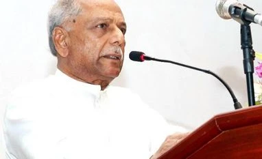 New Sri Lankan PM Gunawardena's India connection from World War II era Sri Lanka, Dinesh Gunawardena