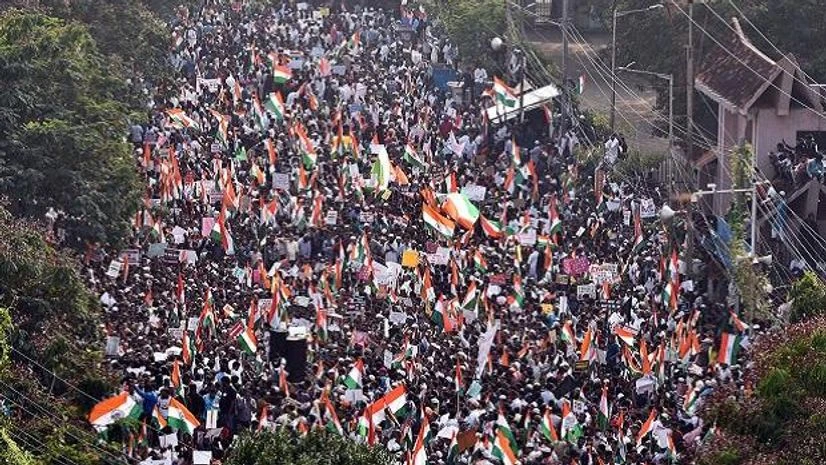 Hyderabad, protests, NRC, NPR, CAA, Citizenship Hyderabad, protests, NRC, NPR, CAA, Citizenship