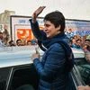 Priyanka Gandhi
