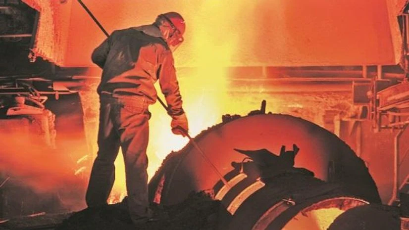 The analysts now see earnings headwinds for metal companies metals sector, lead, copper, aluminium, steel