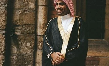 Ghanem al-Masarir Ghanem al-Masarir
