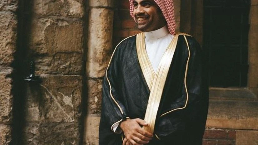 Ghanem al-Masarir Ghanem al-Masarir