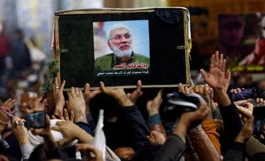 Iran warns against hostile moves on anniversary of Soleimani assassination Qasem Soleimani