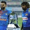 Virat Kohli, Lasith Malinga, India vs Sri Lanka