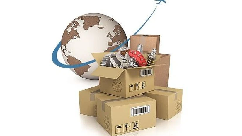 Auto component exporters. Photo: iStock Photo: iStock