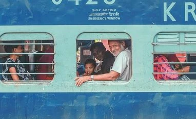 Bengal: Passengers held up as 50 local trains cancelled by Eastern Railway railways