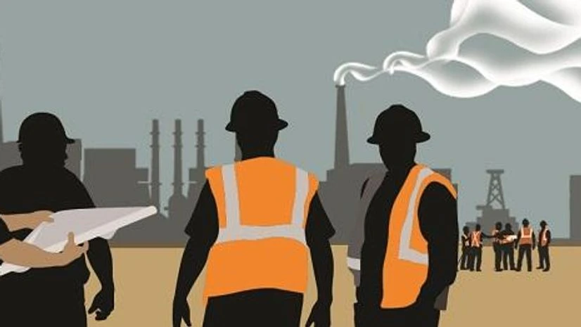 Illustration: Ajay Mohanty Illustration: Ajay Mohanty