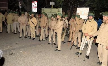 Budget 2020: National Police University, Forensic Science varsity proposed Delhi police, JNU