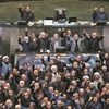 Iran lawmakers