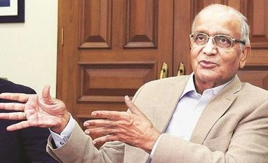 Policymakers must stop treating cars like sin goods: Maruti's R C Bhargava R C Bhargava