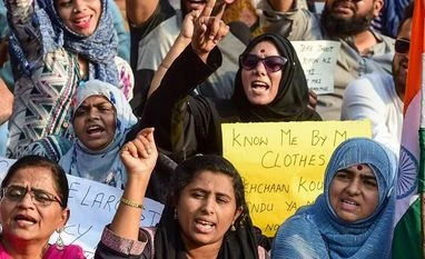 TMC, CPM activists protest against CAA, NRC ahead of PM's visit to Kolkata caa protests