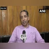 JNU VC M Jagadesh Kumar JNU VC M Jagadesh Kumar