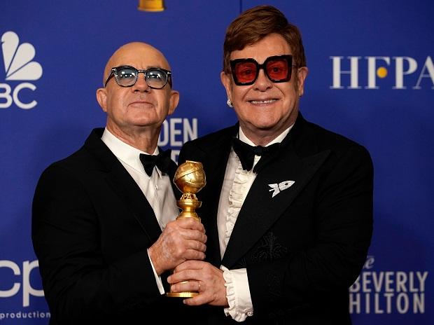Best song - film: I'm Gonna Love Me Again Best song - film: I'm Gonna Love Me Again