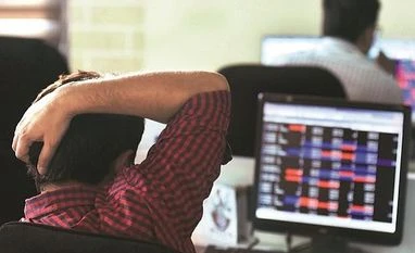 Sensex crashes 807 points as coronavirus outbreak escalates worldwide Sensex