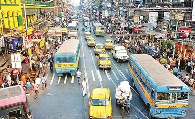 Ashok Leyland, ABB Power Grids team up for electric buses in India buses, bus