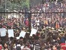 jnu violence jnu violence