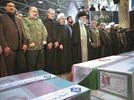 Qassem Soleimani funeral Qassem Soleimani funeral