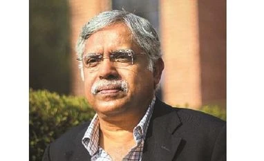 JNU violence: Professor C P Chandrasekhar quits statistics committee Professor C P Chandrasekhar