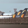 Jet Airways Jet Airways