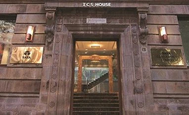 IT major TCS to acquire General Electric's stake in TCS Saudi Arabia TCS