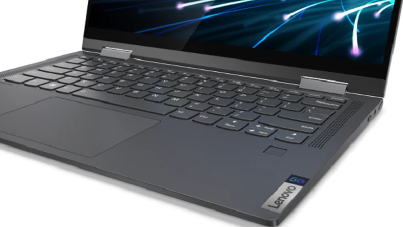 Lenovo Yoga 5G Lenovo Yoga 5G