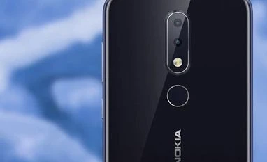Nokia 6.1 Plus gets Android 10 update with December security patch Nokia 6.1 Plus