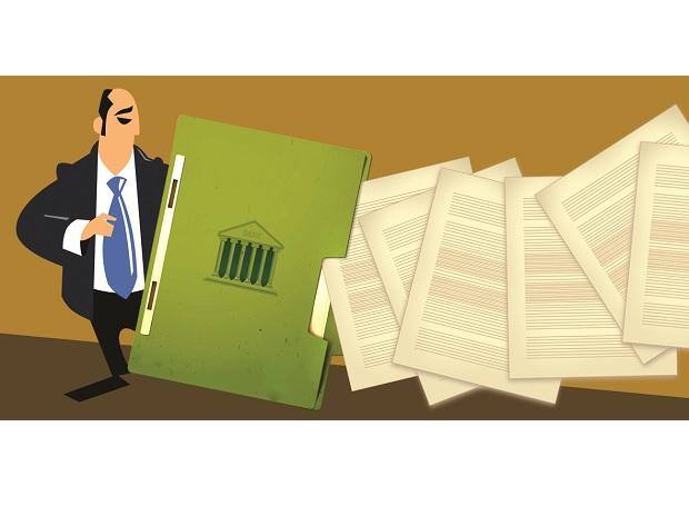 Bank Inspection How confidential should bank inspection reports be? | Expert Views ...