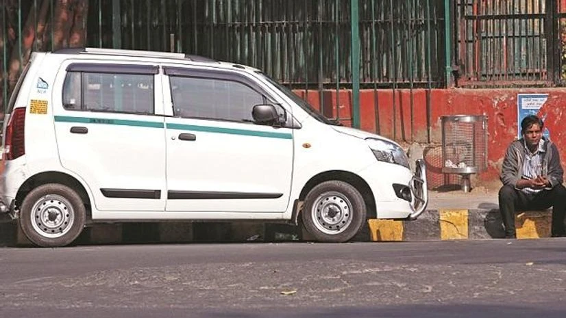 Ola acquires geospatial provider GeoSpoc to build new mobility maps Ola acquires geospatial provider GeoSpoc to build new mobility maps