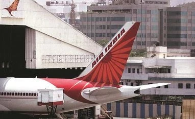 Air India sets up panel to address privatisation-related issues of staff Air India