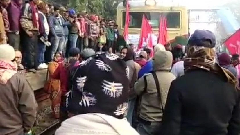 bharat bandh bharat bandh