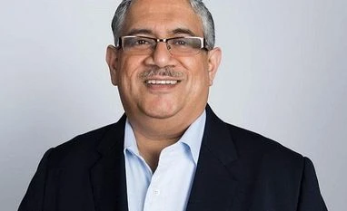 Sandip Patel, IBM Sandip Patel, IBM