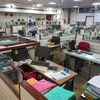 strike, workers, protest, labours, employees, trade unions, women, BANKS, OFFICES
