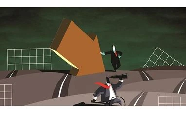 Need to focus on reducing inequality, IMF cites risks to global economy Economy