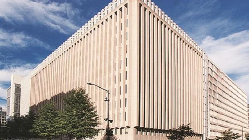 World Bank World Bank