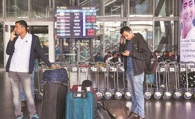 Bharat Bandh not about trade unions alone; unites workers, students Kolkata airport