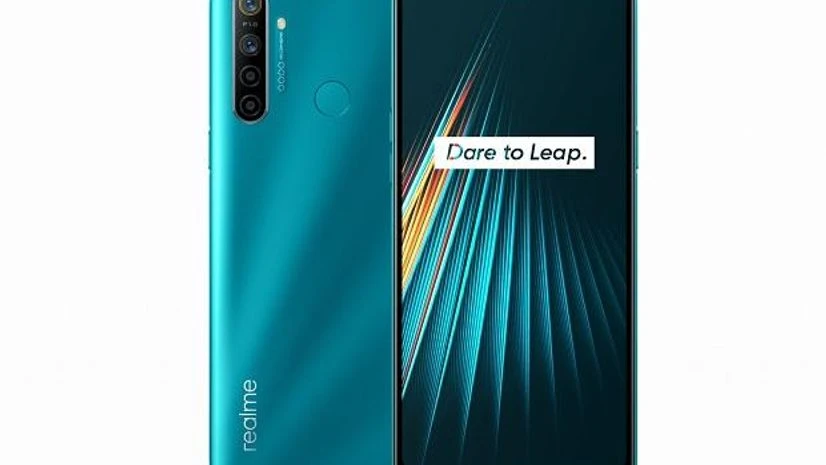 Realme 5i Realme 5i