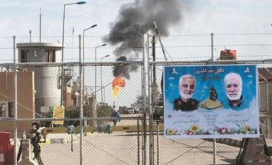 On hopes of US-Iran de-escalation, Sensex soars 634 points, oil cools off crude oil