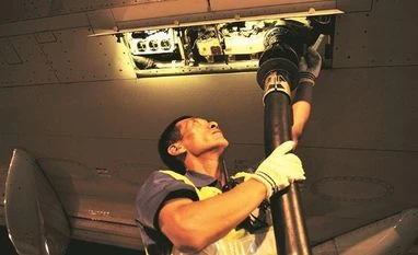 Covid impact: With airline fleets grounded, recyclers bet on parts boom Airline