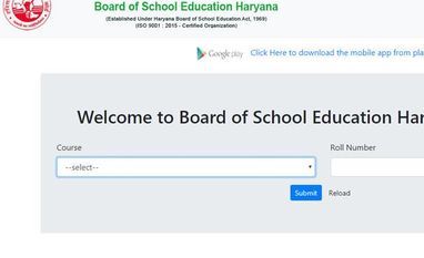 HTET result 2019 on bseh.org.in: 21,958 pass out of 308,526; know details HTET