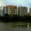 Kochi flats