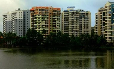 Kerala to raze 122 flats in Maradu town's coast zone, restricts gatherings Kochi flats