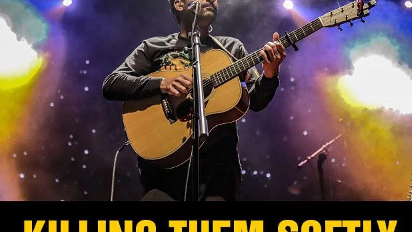 Prateek Kuhad Prateek Kuhad